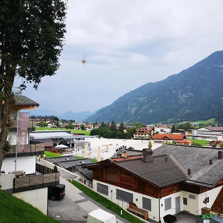 Haus Benedikta *