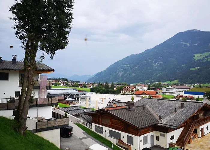 Haus Benedikta *