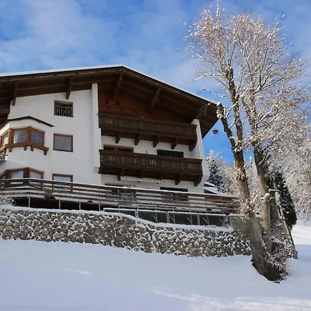 Haus Benedikta