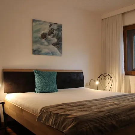 Haus Benedikta Apartmán