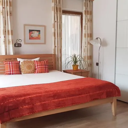 Apartmán Haus Benedikta Kaltenbach