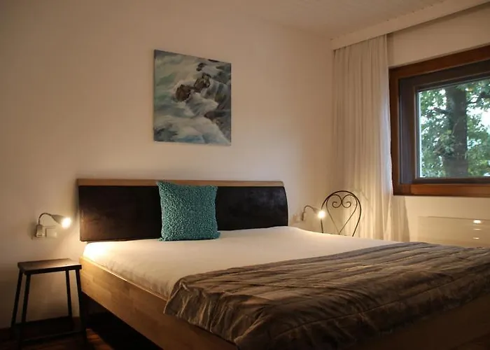 Haus Benedikta Appartamento